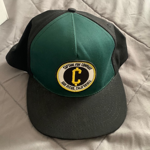 Men’s hat - Picture 5 of 5